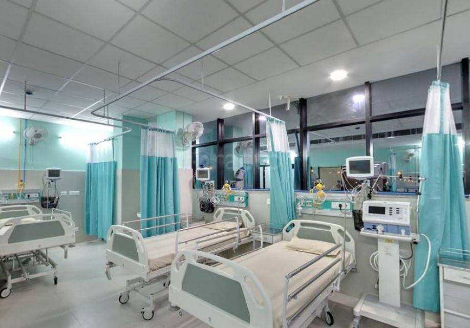 Cardiac Intensive Care Unit