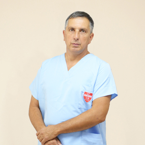 Vasil Abuladze