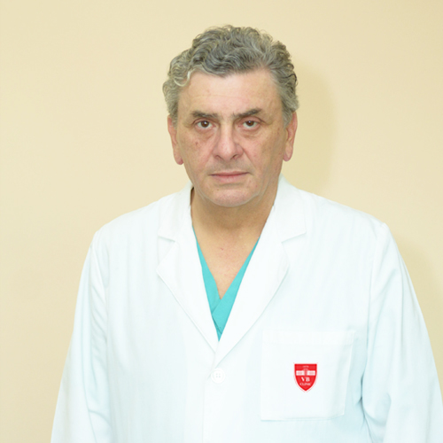 Giorgi Tavberidze