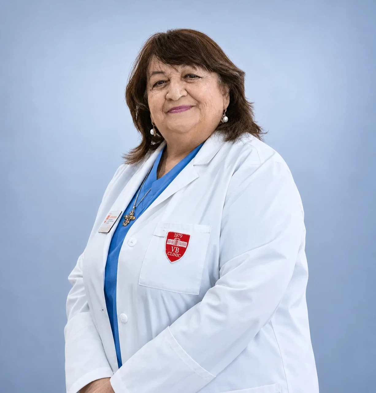მარიამ გიგაური